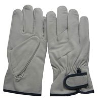 Găng tay da hàn tích hàn quốc