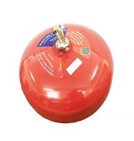 Bình cầu chữa cháy XZFTB6 ABC Vinfire