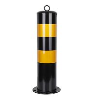 Cọc tiêu sắt giao thông Nhật Quang mã 01